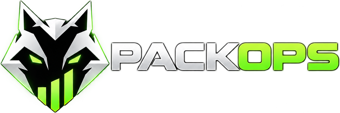 PackOps